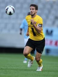 Manchester City v Dynamo Dresden - Preseason Friendly